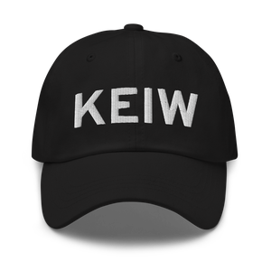 County Memorial Airport (KEIW) ICAO Hat