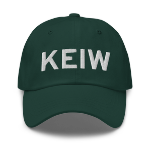 County Memorial Airport (KEIW) ICAO Hat