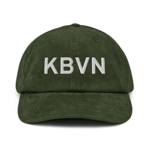 Albion Municipal Airport (KBVN) ICAO Hat