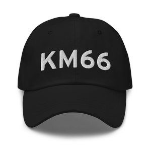 Alfred Schroeder Field (KM66) ICAO Hat