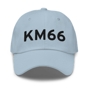 Alfred Schroeder Field (KM66) ICAO Hat