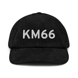 Alfred Schroeder Field (KM66) ICAO Hat