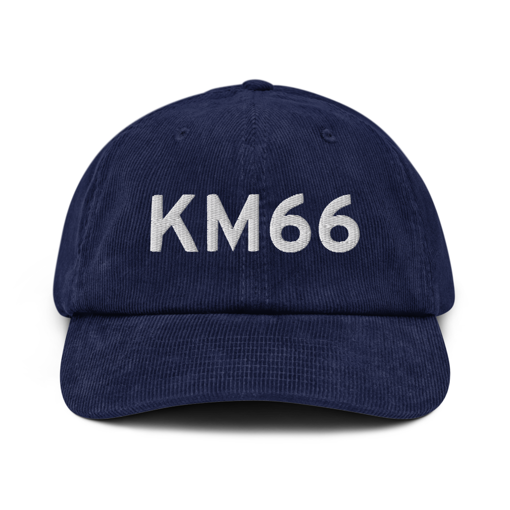 Alfred Schroeder Field (KM66) ICAO Hat 