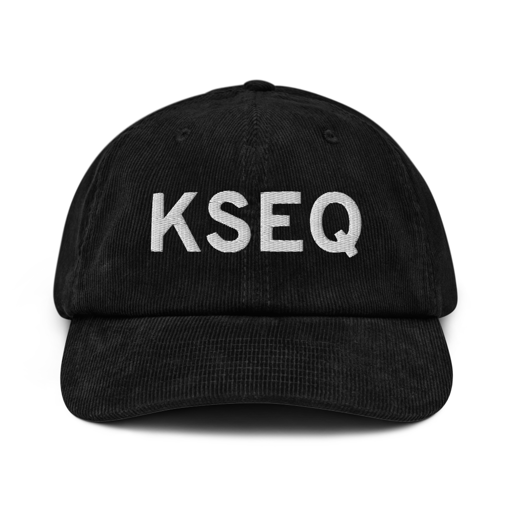 Randolph Air Force Base Auxiliary Airport (KSEQ) ICAO Hat 