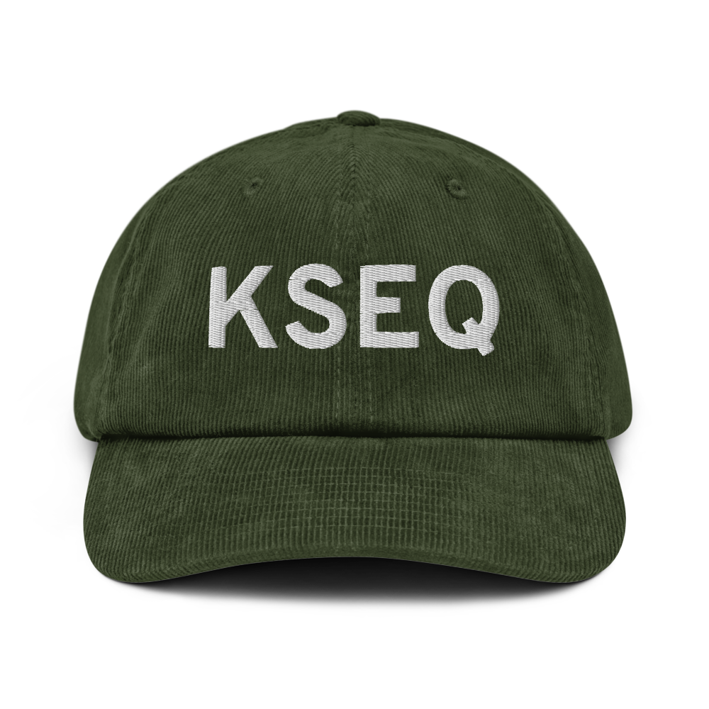 Randolph Air Force Base Auxiliary Airport (KSEQ) ICAO Hat 