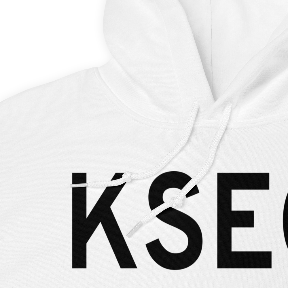 Randolph Air Force Base Auxiliary Airport (KSEQ) ICAO Hoodie Sweatshirt 