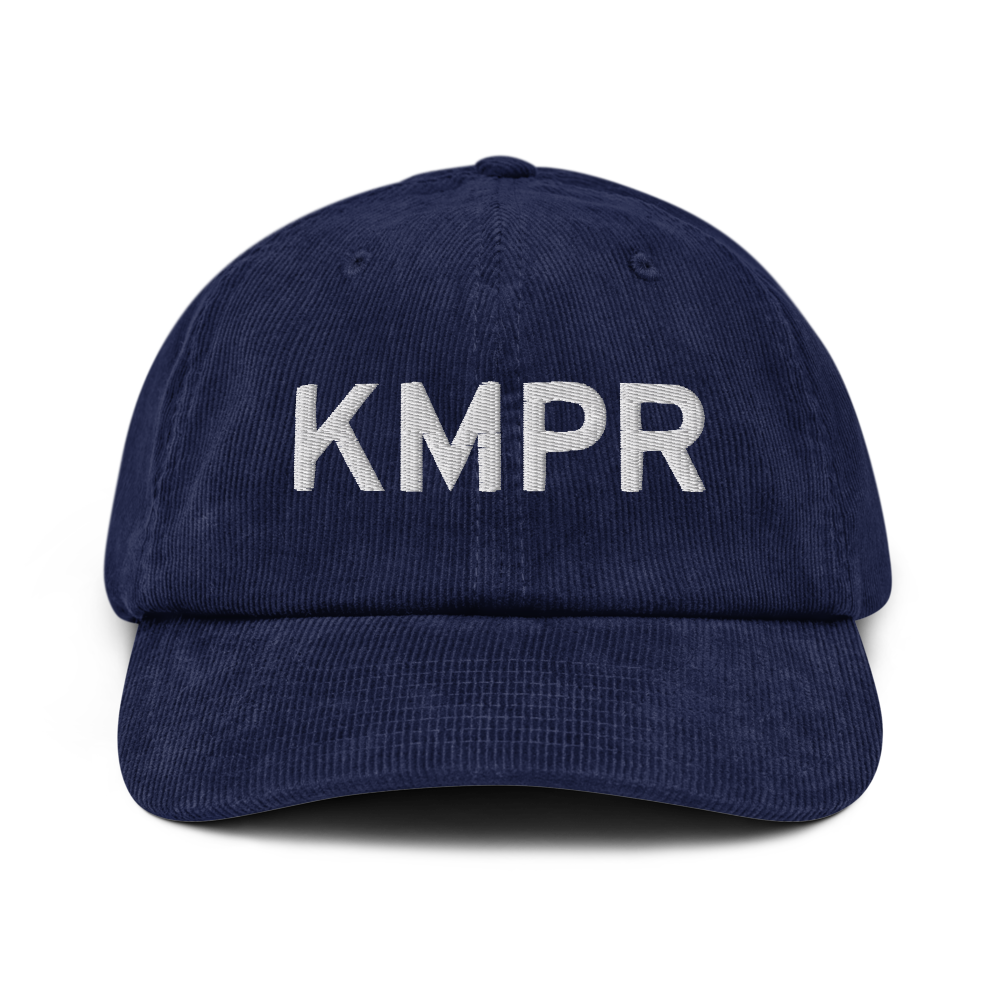 Mc Pherson Airport (KMPR) ICAO Hat 