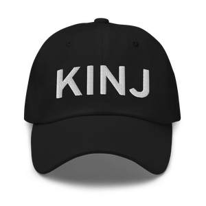 Hillsboro Municipal Airport (KINJ) ICAO Hat