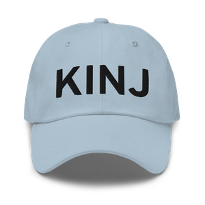 Hillsboro Municipal Airport (KINJ) ICAO Hat