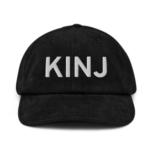 Hillsboro Municipal Airport (KINJ) ICAO Hat