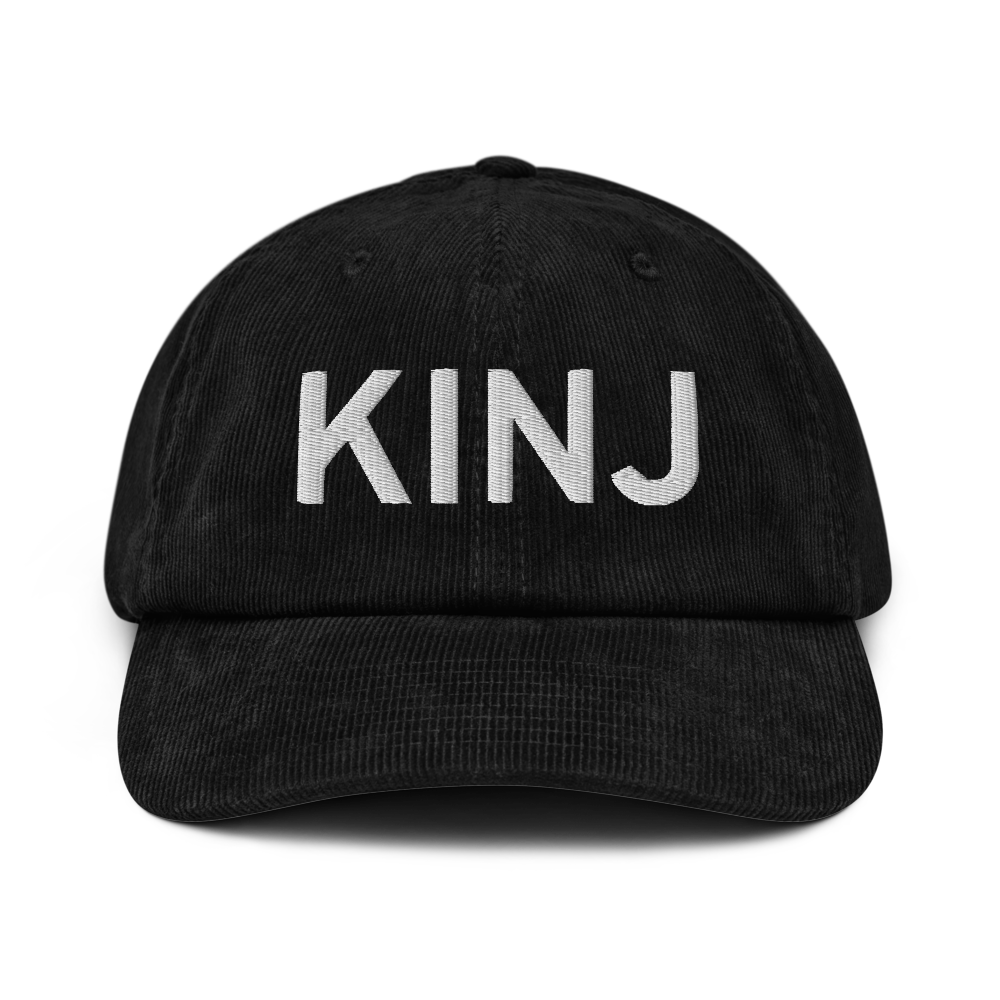 Hillsboro Municipal Airport (KINJ) ICAO Hat 