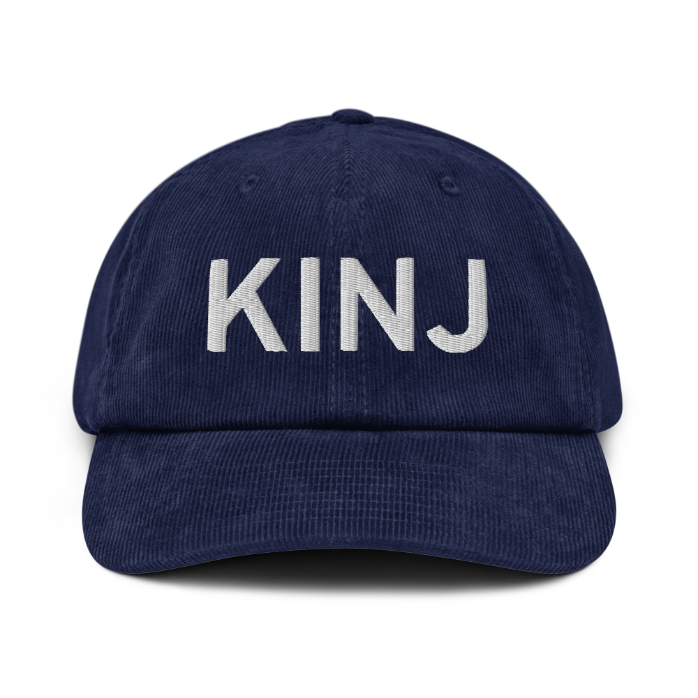 Hillsboro Municipal Airport (KINJ) ICAO Hat 