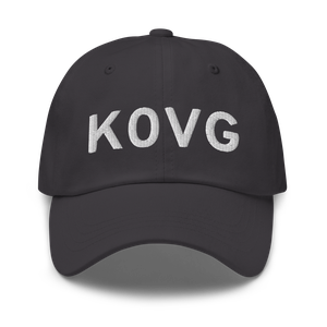 Lee County Airport (K0VG) ICAO Hat