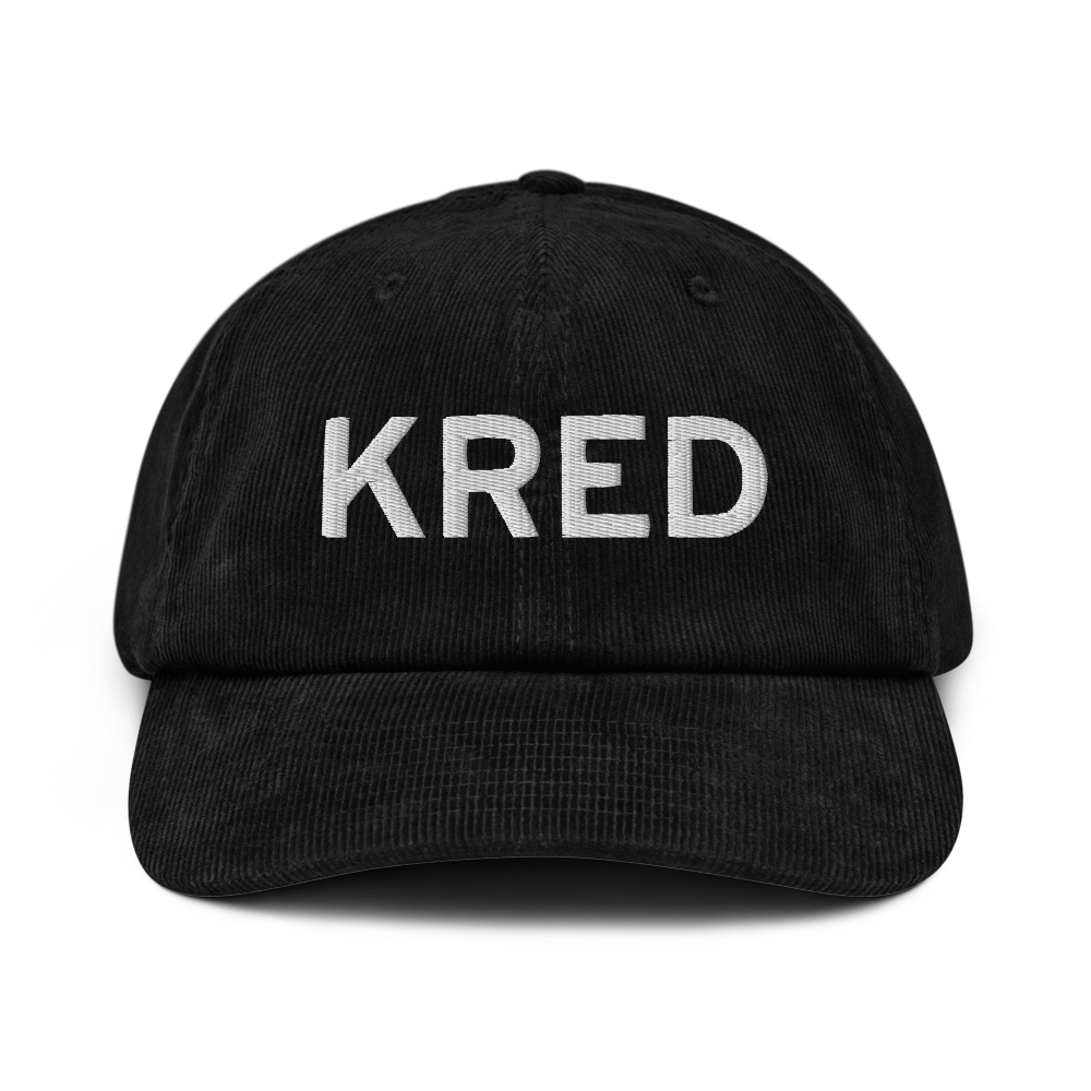 Red Lodge Airport (KRED) ICAO Hat 