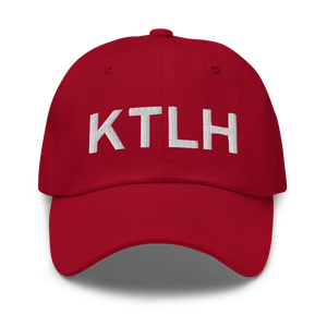 Tallahassee Regional Airport (KTLH) ICAO Hat