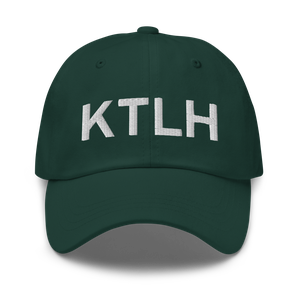 Tallahassee Regional Airport (KTLH) ICAO Hat