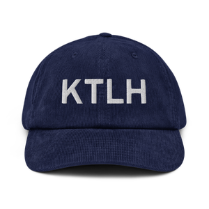 Tallahassee Regional Airport (KTLH) ICAO Hat
