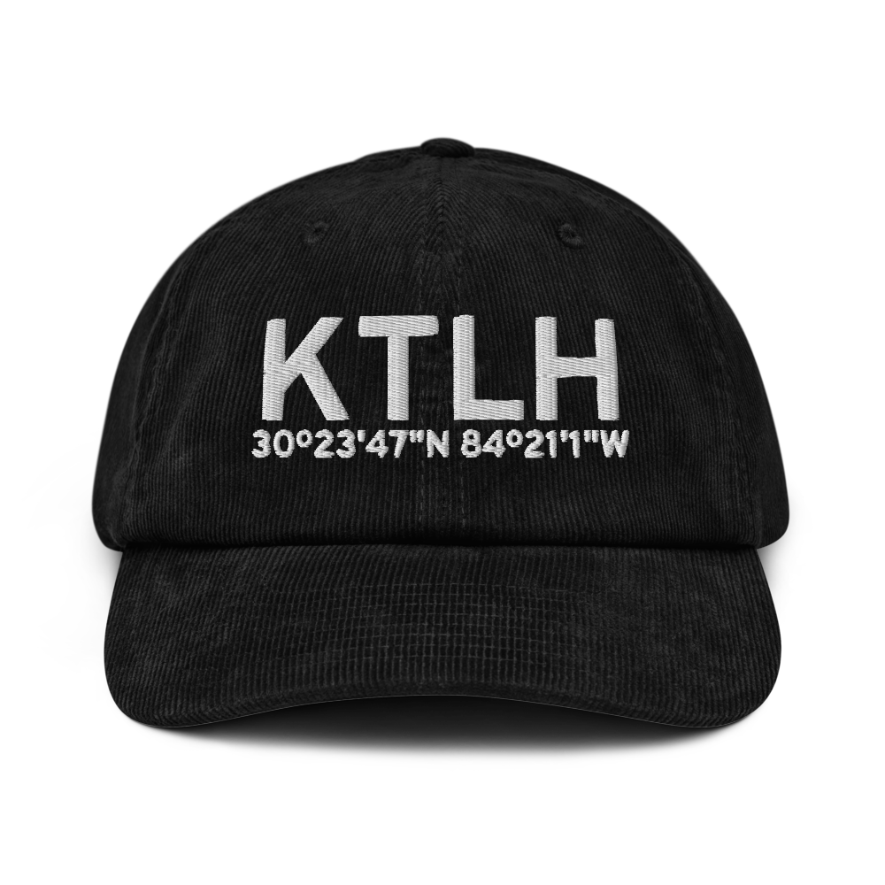 Tallahassee Regional Airport (KTLH) ICAO Hat 