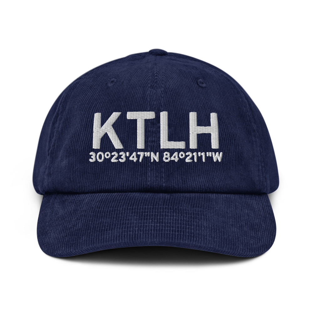 Tallahassee Regional Airport (KTLH) ICAO Hat 