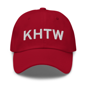 Lawrence County Airpark (KHTW) ICAO Hat