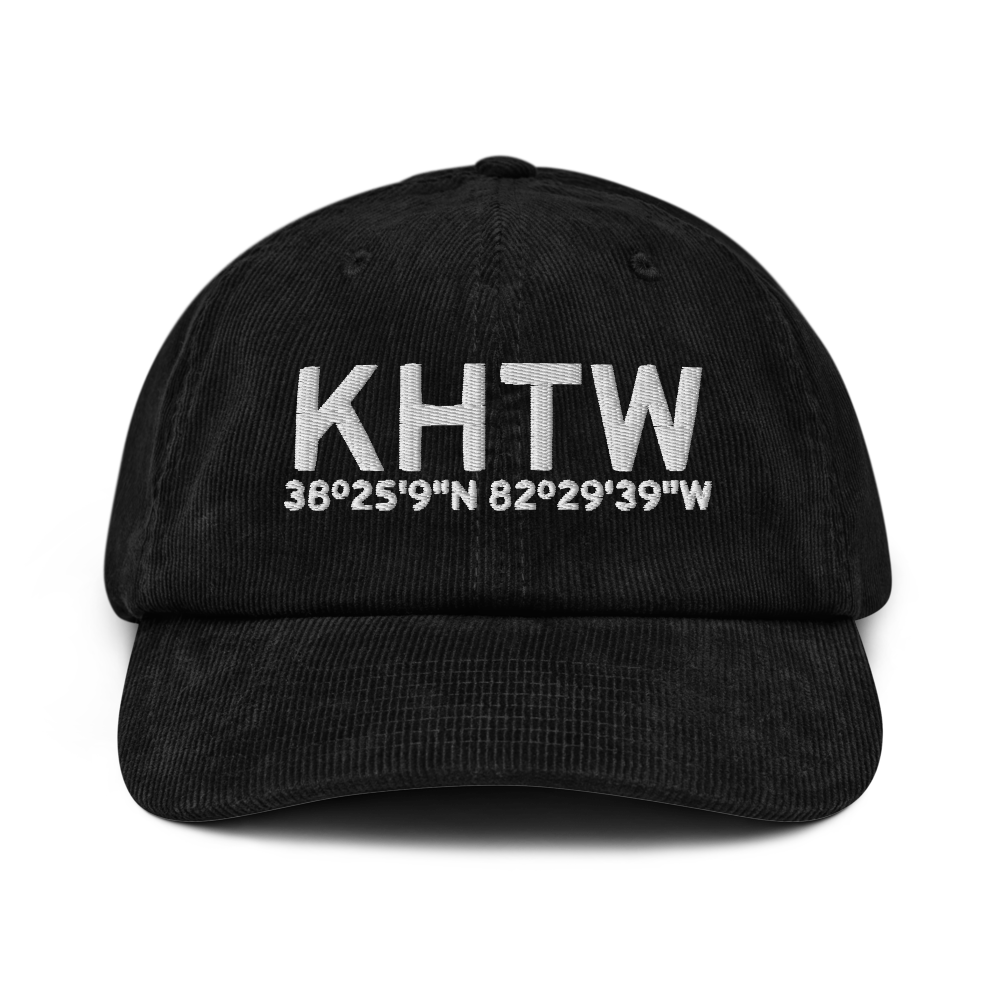 Lawrence County Airpark (KHTW) ICAO Hat 