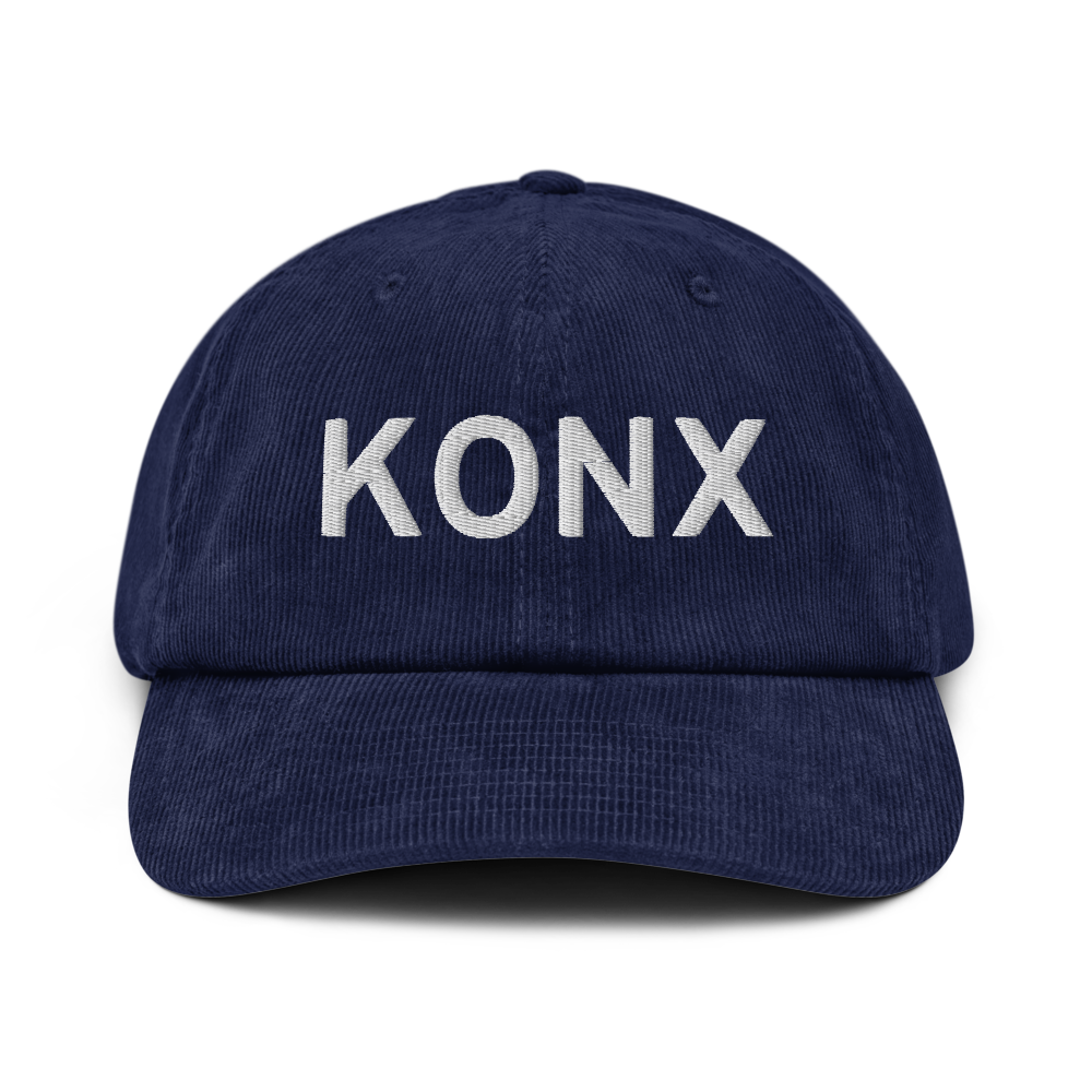 Currituck County Regional Airport (KONX) ICAO Hat 
