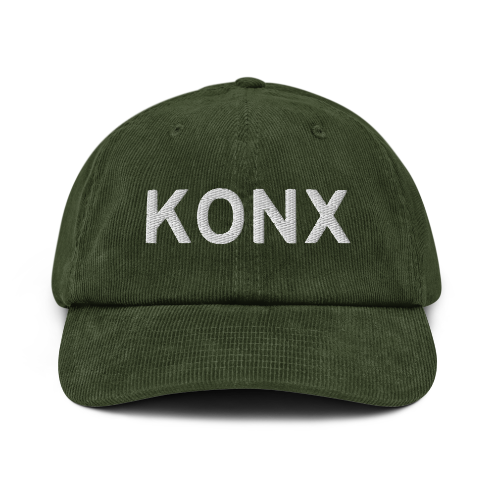Currituck County Regional Airport (KONX) ICAO Hat 