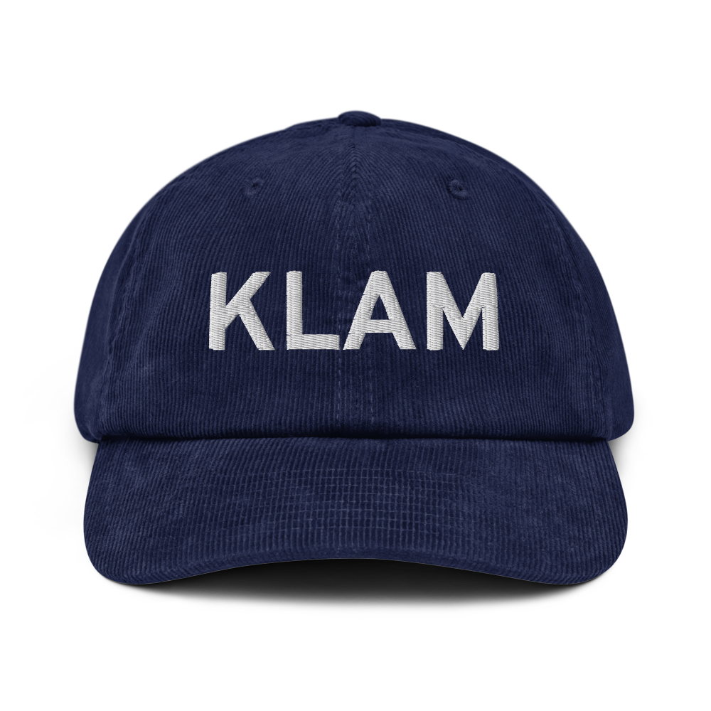 Los Alamos Airport (KLAM) ICAO Hat 