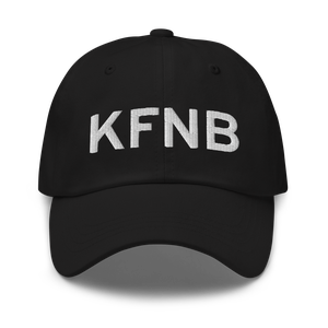 Brenner Field (KFNB) ICAO Hat