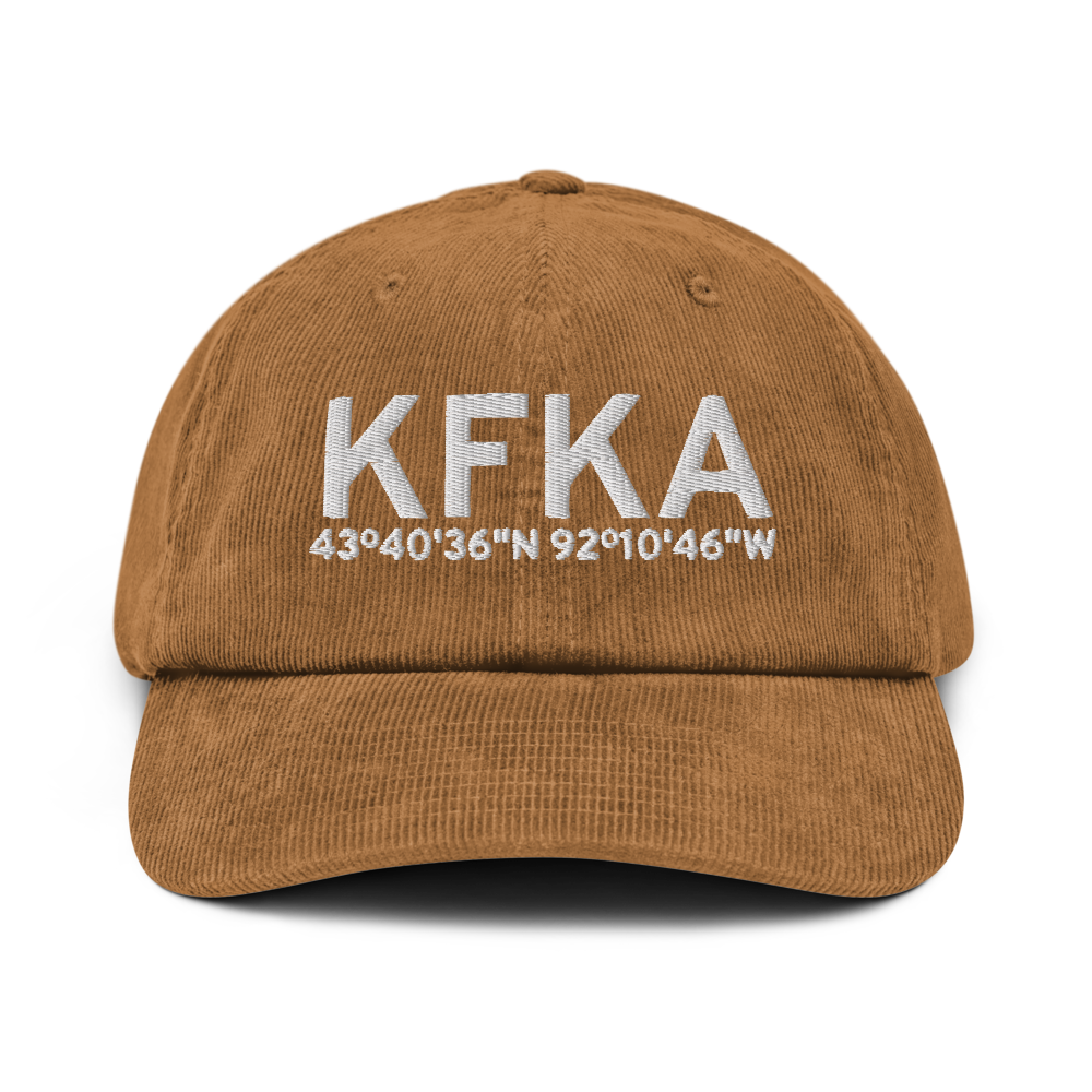 Fillmore County Airport (KFKA) ICAO Hat 