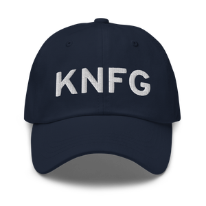 Camp Pendleton MCAS (Munn Field) Airport (KNFG) ICAO Hat