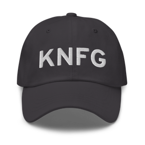 Camp Pendleton MCAS (Munn Field) Airport (KNFG) ICAO Hat
