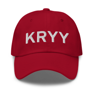 Cobb County-Mc Collum Field (KRYY) ICAO Hat