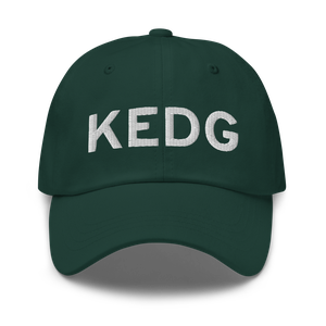 Weide Ahp (Aberdeen Proving Ground) Heliport (KEDG) ICAO Hat