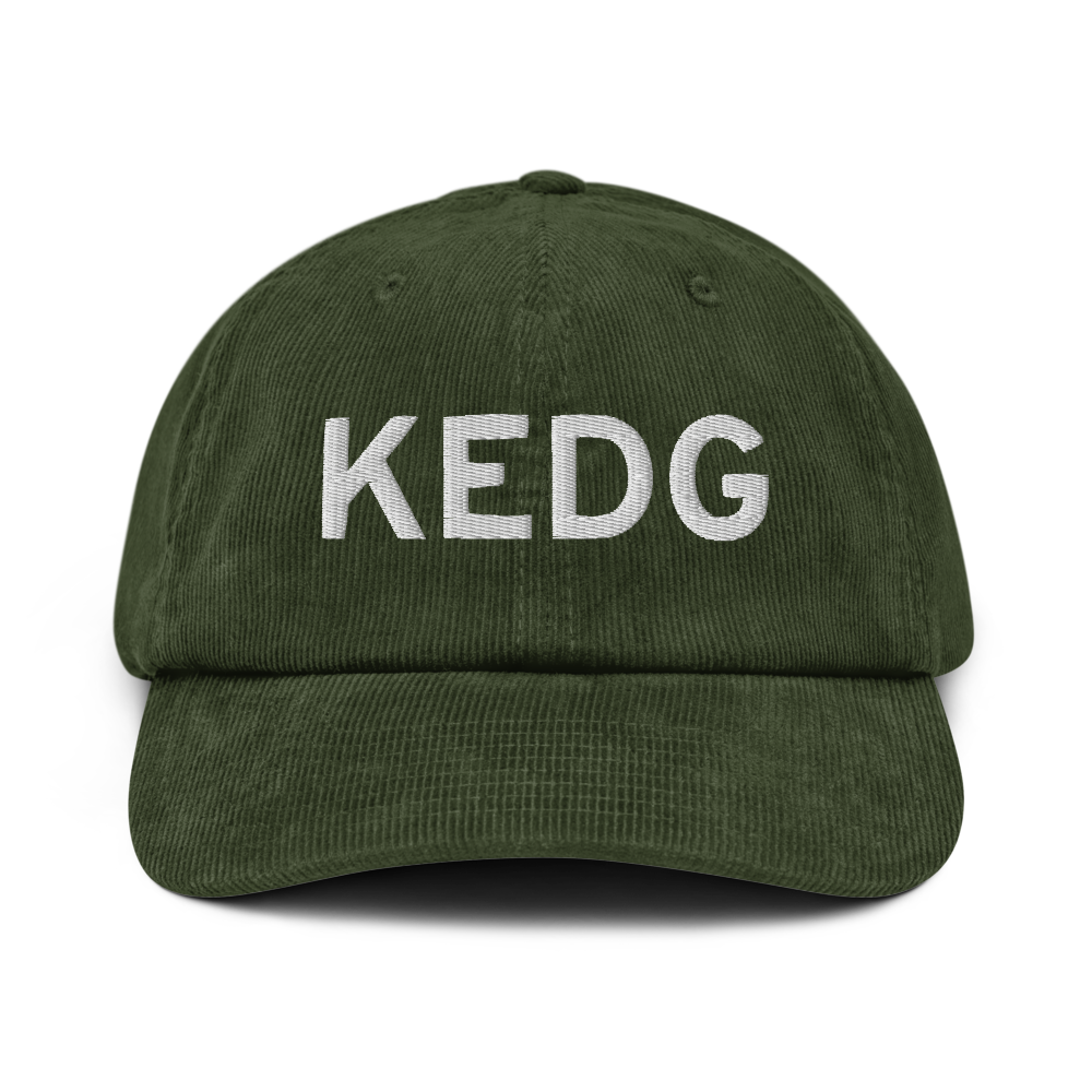 Weide Ahp (Aberdeen Proving Ground) Heliport (KEDG) ICAO Hat 