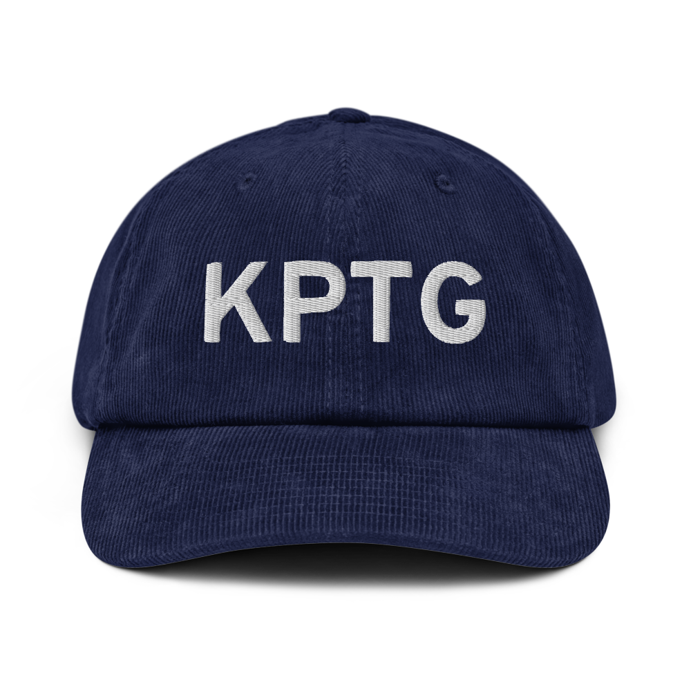Pennington Gap Airport (KPTG) ICAO Hat 