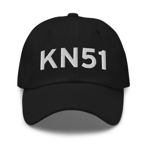 Solberg Hunterdon Airport (KN51) ICAO Hat