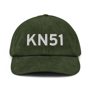 Solberg Hunterdon Airport (KN51) ICAO Hat