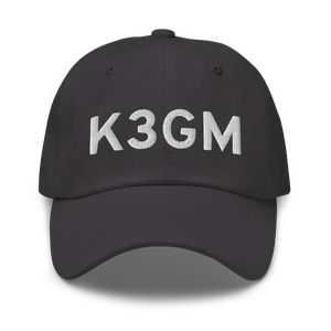Grand Haven Memorial Airpark (K3GM) ICAO Hat
