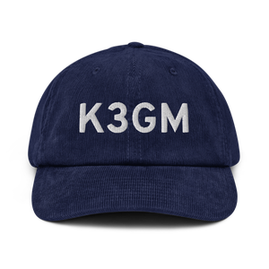 Grand Haven Memorial Airpark (K3GM) ICAO Hat