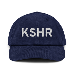 Sheridan County Airport (KSHR) ICAO Hat