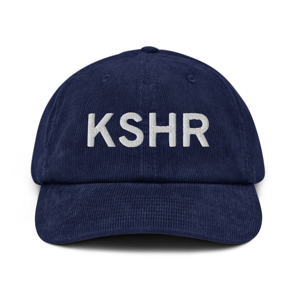 Sheridan County Airport (KSHR) ICAO Hat 
