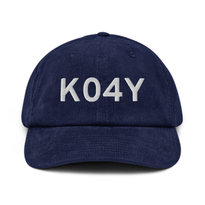 Hawley Municipal Airport (K04Y) ICAO Hat