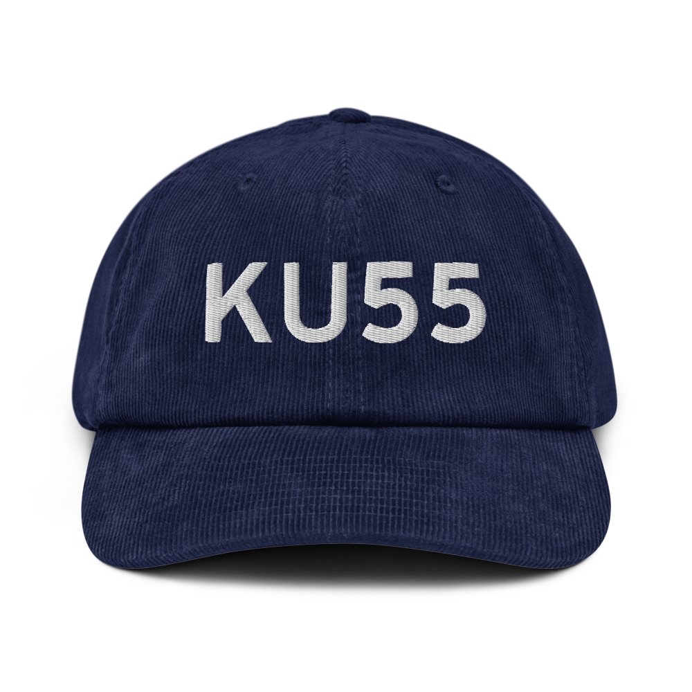 Panguitch Municipal Airport (KU55) ICAO Hat 