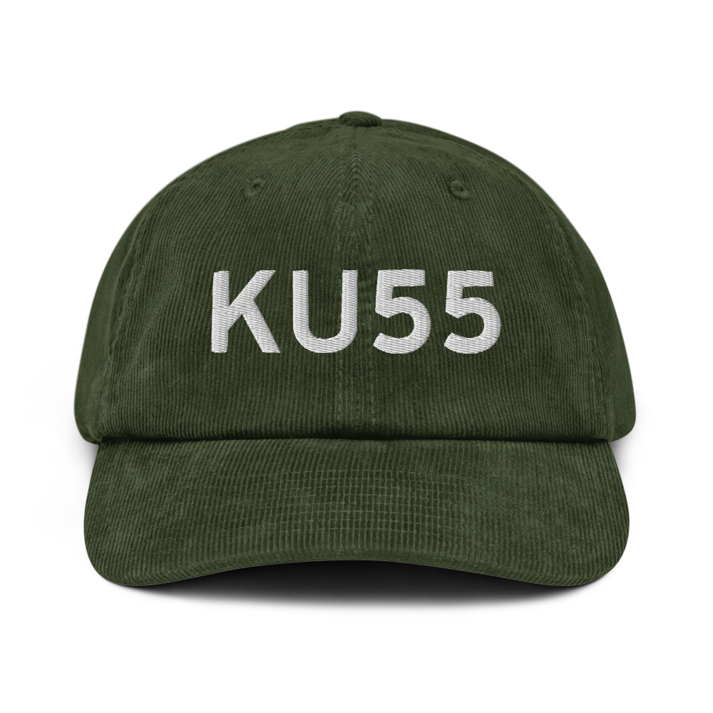 Panguitch Municipal Airport (KU55) ICAO Hat 