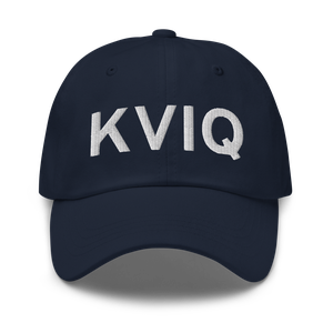 Neillsville Municipal Airport (KVIQ) ICAO Hat