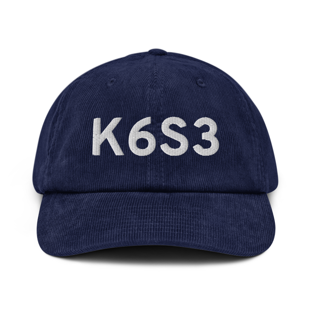Woltermann Memorial Airport (K6S3) ICAO Hat 
