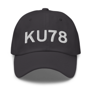 Allen H Tigert Airport (KU78) ICAO Hat