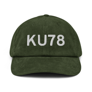 Allen H Tigert Airport (KU78) ICAO Hat