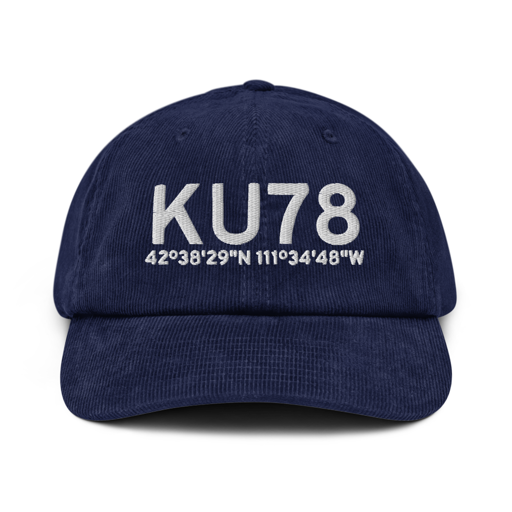 Allen H Tigert Airport (KU78) ICAO Hat 
